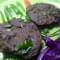 Palak Ke Baked Kebab Recipe