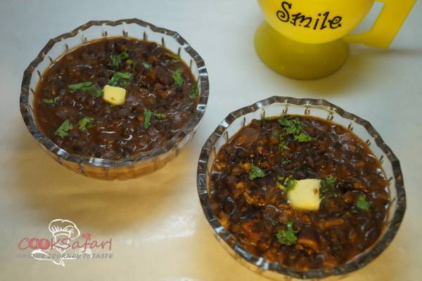 Amritsari Dal Recipe
