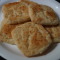 coconut crisp cookies recipe