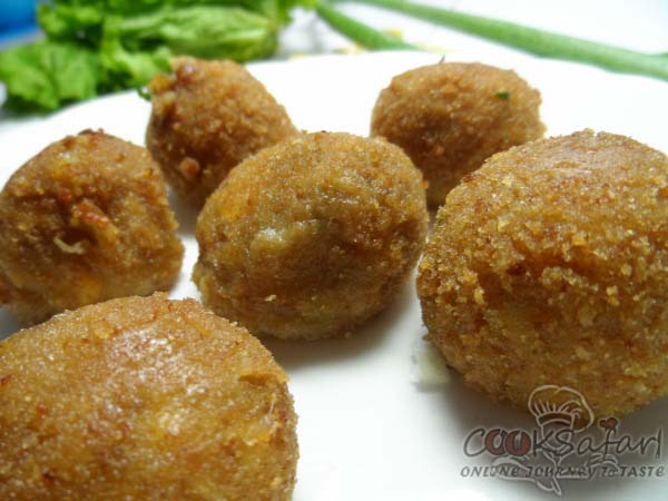 corn balls recipe