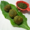 green balls recipe