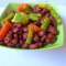 Kidney Beans With Vegetables Recipe