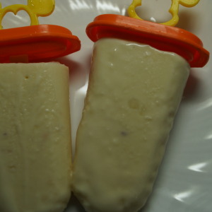 kulfi recipe