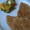 light oil oat dosa recipe