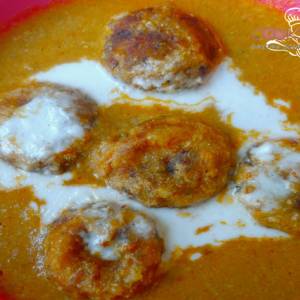 low calorie kofta