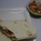 Stuffed Tortillas With Chickpeas Recipe