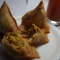 Keema Samosa