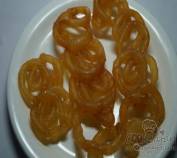 Jalebi Recipe