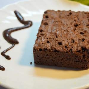 Brownies Recipe