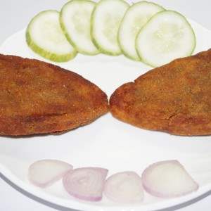 chicken cutlet