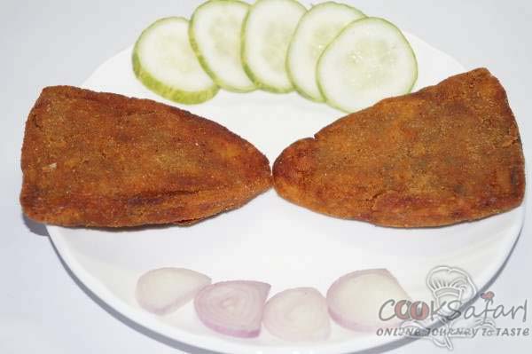 chicken cutlet