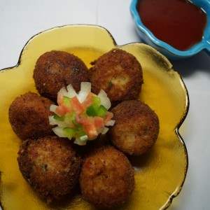 fish balls