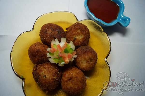 fish balls