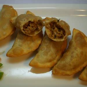 mutton wrap