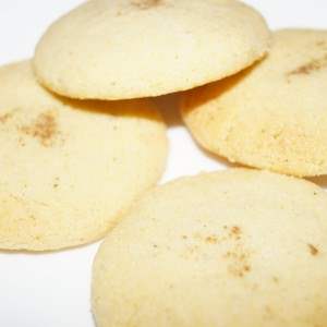 nankhatai recipe