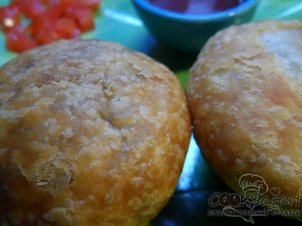 pyaz ki kachori recipe