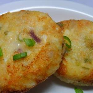 yogurt tikki recipe