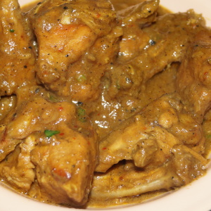 masala murgh recipe