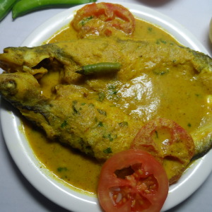 masala pabda