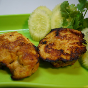 reshmi kebab