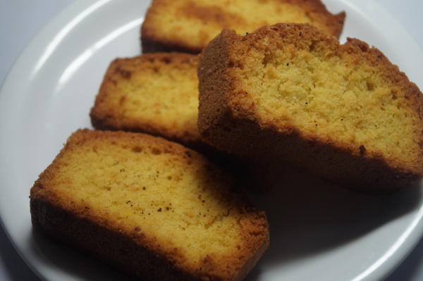 cake rusk recipe