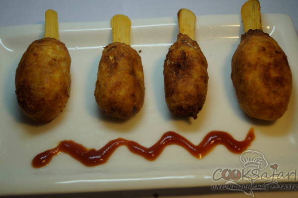 paneer lollipop recipe