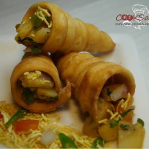 twisty chatkhara recipe