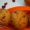 Orange Cranberry Muffins Recipe