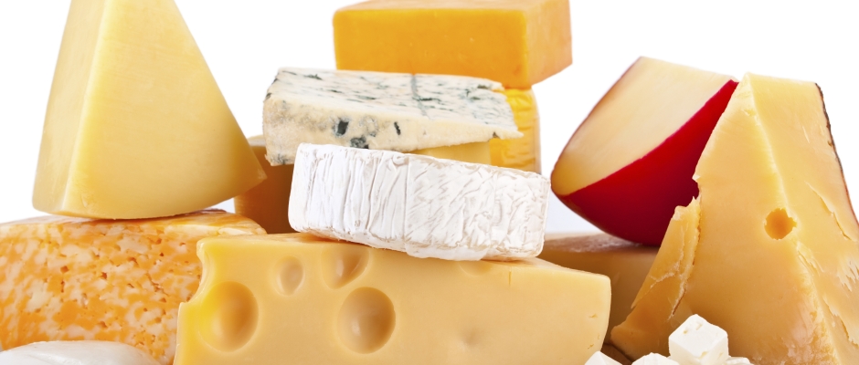 Cheese