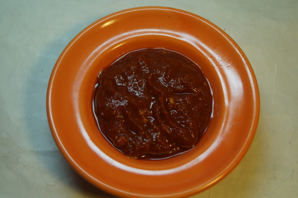 Rajasthani Lahsun Ki Chutney