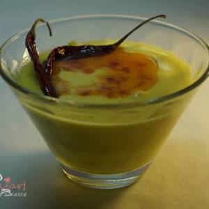 Rajasthani Kadhi Recipe