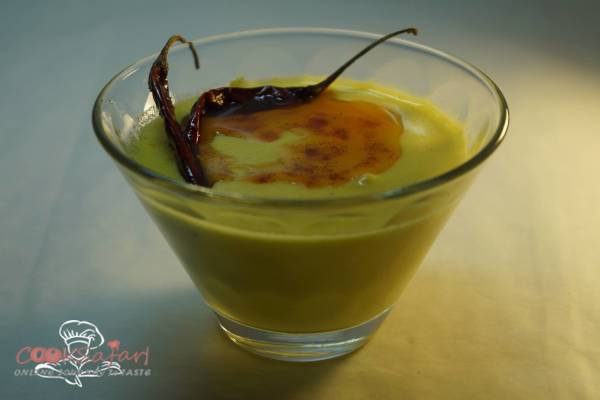 Rajasthani Kadhi Recipe