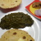 Sarson ka Saag Recipe