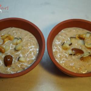 Paal Payasam