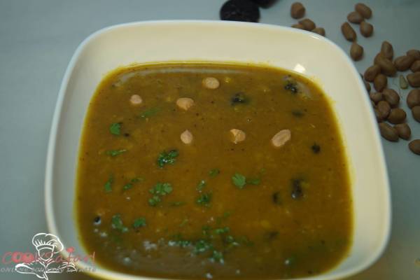 Gujarati Dal Recipe