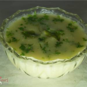 Gujarati Kadhi