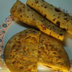 Vedmi Recipe