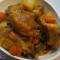 Chicken Stew Recipe