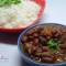 Rajma Chawal Recipe