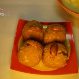 Pinni Recipe