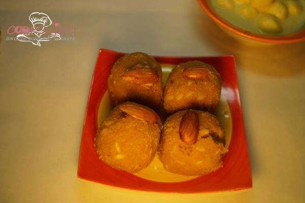Pinni Recipe