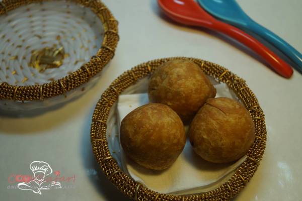 Moong Ki Kachori Recipe