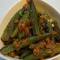 masala bhindi recipe