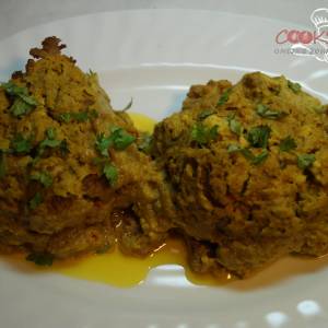 Gobi Musallam Recipe