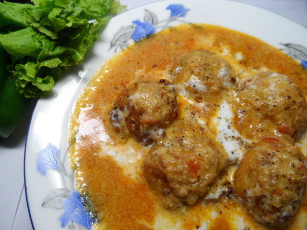 Noor Jahani Kofta Recipe