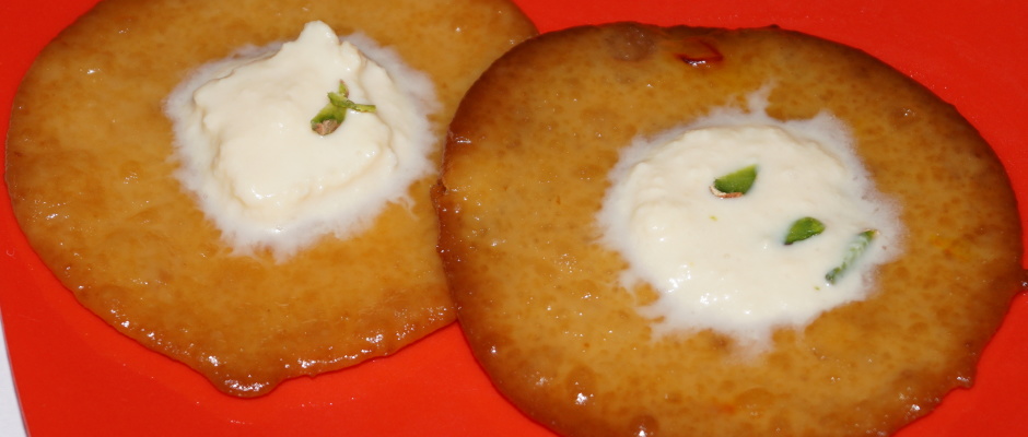 malpua