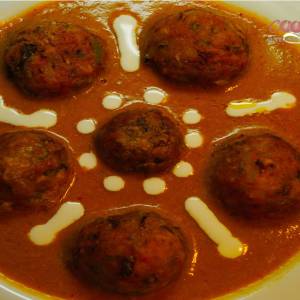 malai kofta recipe